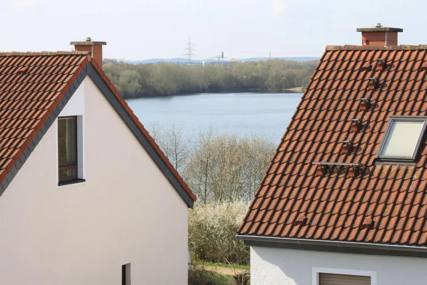 B&B am See Köln - Privatzimmer - Image 1