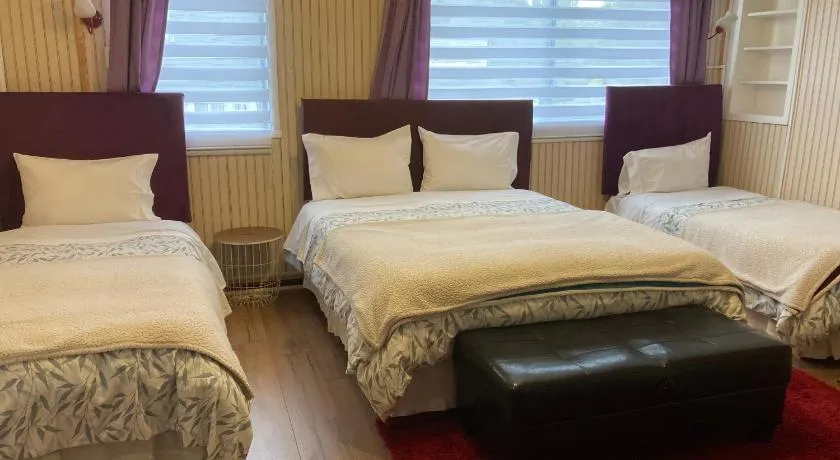 Hostal Argentina Osorno - Image 1