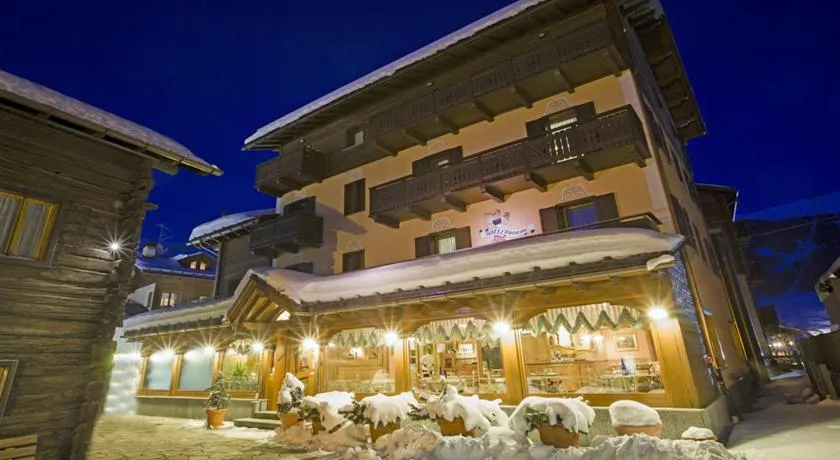 Albergo Alpenrose - Image 1