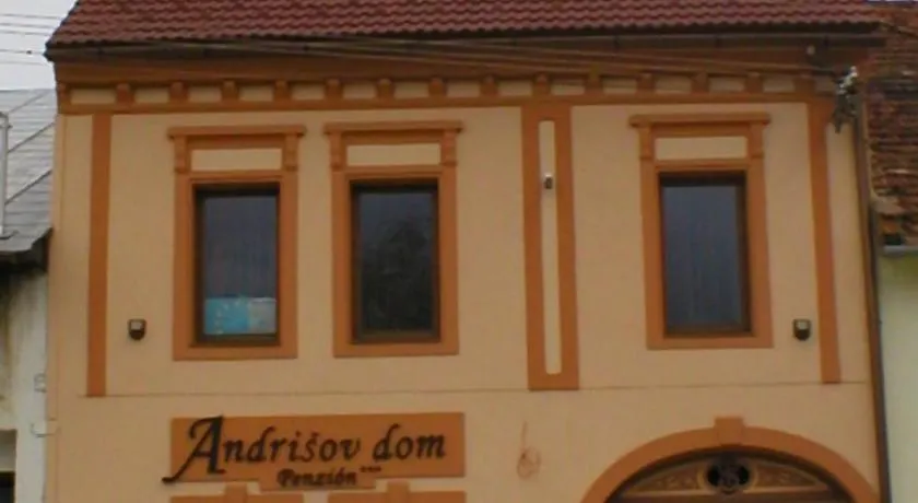 Andrišov dom penzion - Image 1