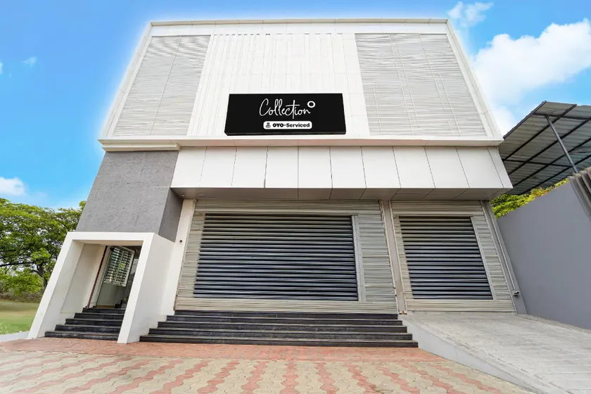 Collection O Thiruparankundram City Centre Formerly Sathyaa Grand Inn - Image 1