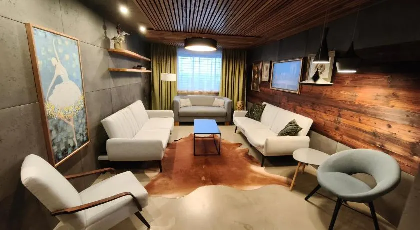 2 izbový štýlový a útulný apartmán - Image 1
