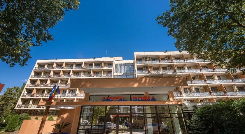Hotel Doina - Image 1