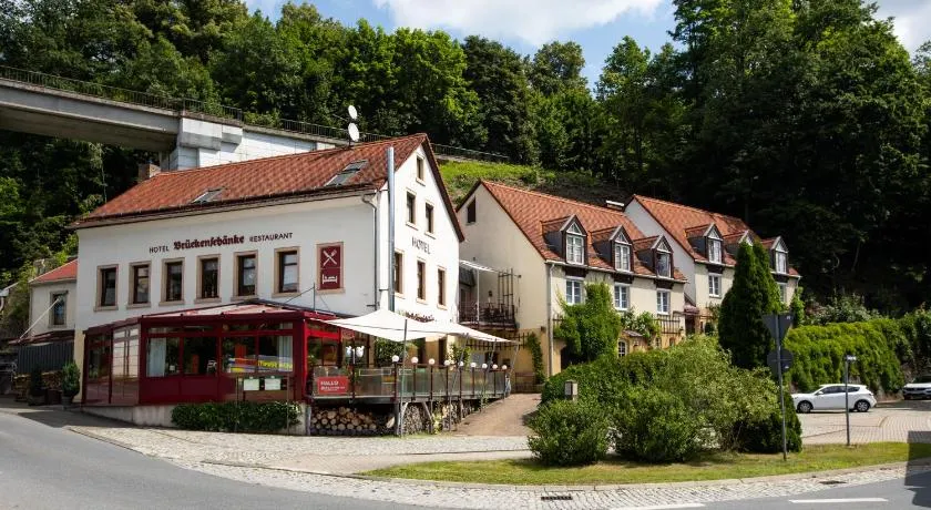 ApartOne Hotel Brückenschänke - Image 1