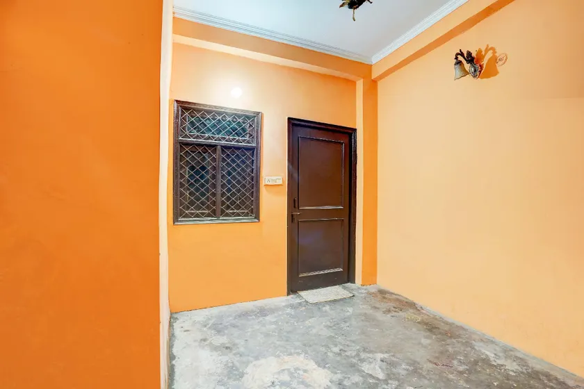 Hotel O Preet Hotel & Restaurant - Image 1