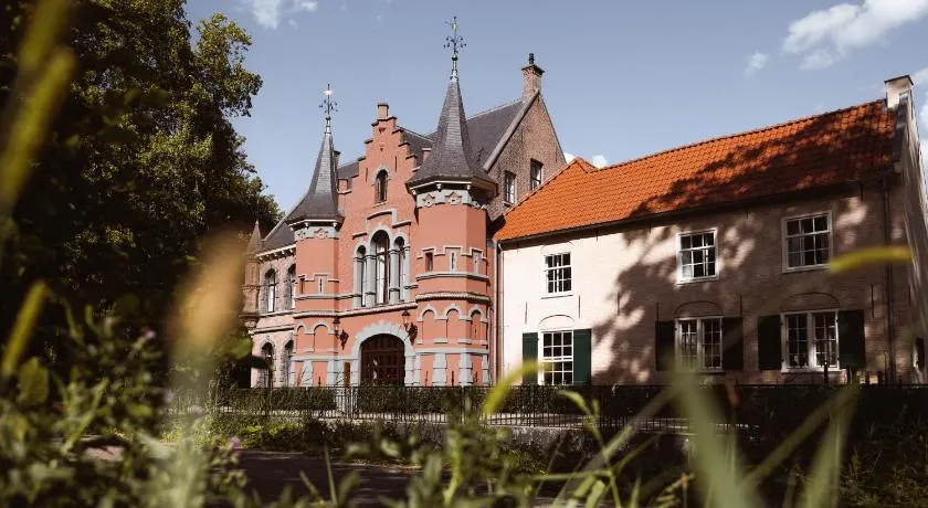 Kasteel Steenenburg - Image 1