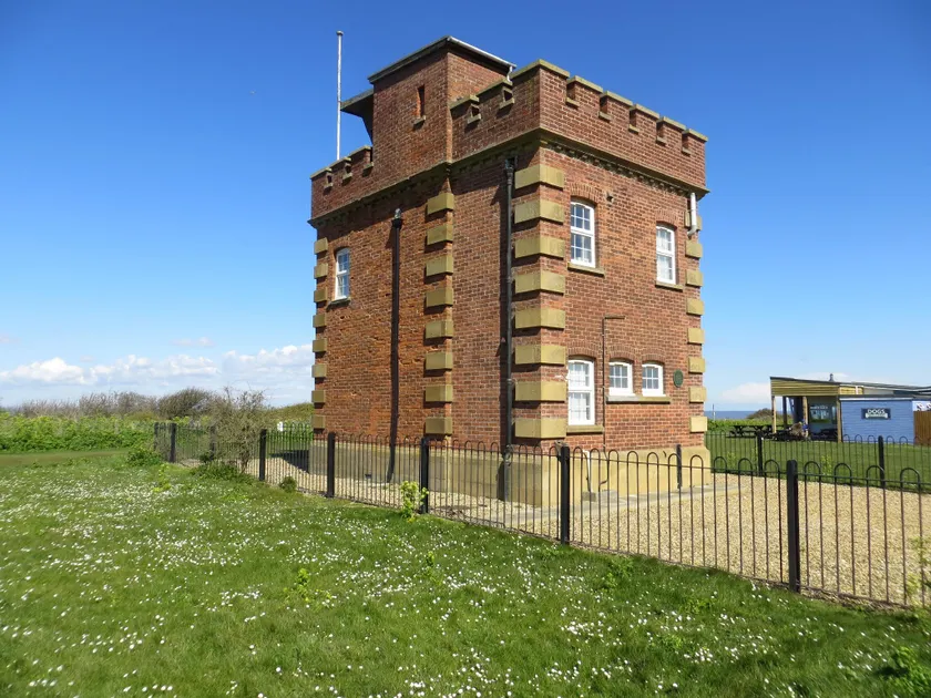 Coastguard Lookout - Image 1
