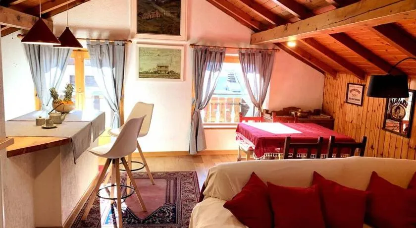 Mansarda D&D Bormio - Image 1