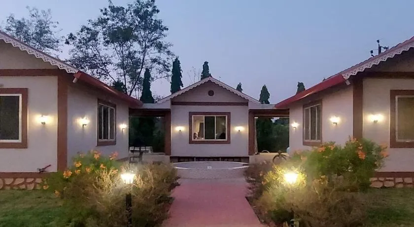 Shalom Farm, Karjat - Image 1