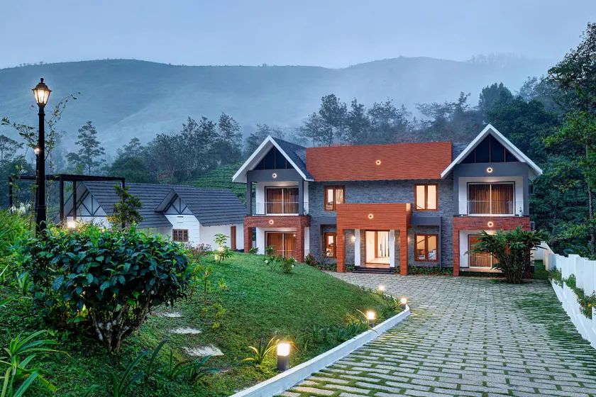 Pakoid Cottages - Image 1