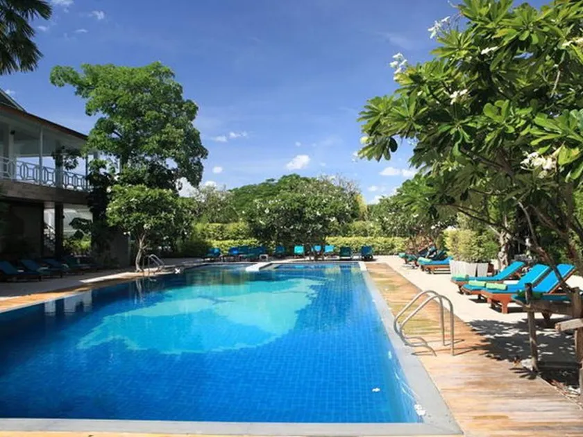 River Kwai Hotel - Image 1
