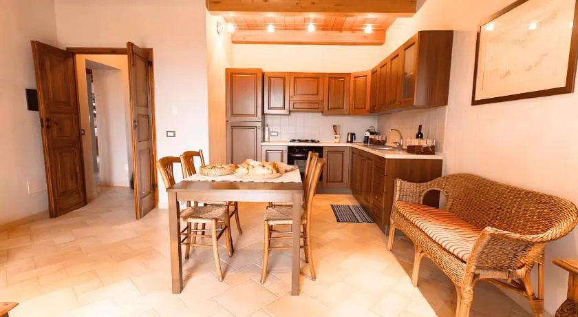 Domus Sa Corbula - Image 1