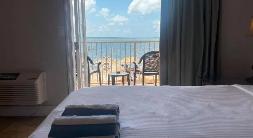 Beso Del Sol Resort - Image 1