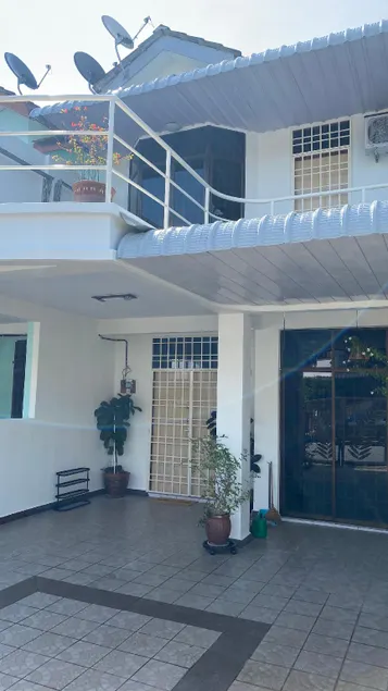 The Daun Homestay - Kepala Batas, Penang - Image 1
