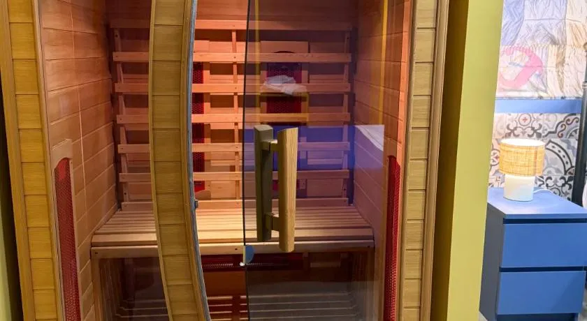 Palazzo Rosso Rooms & Suites - Image 1