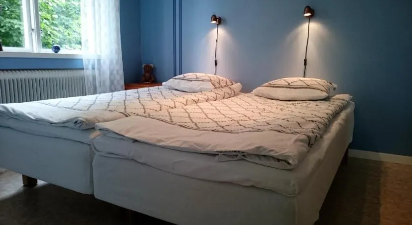 Det gamla bageriet i Moliden - Image 1