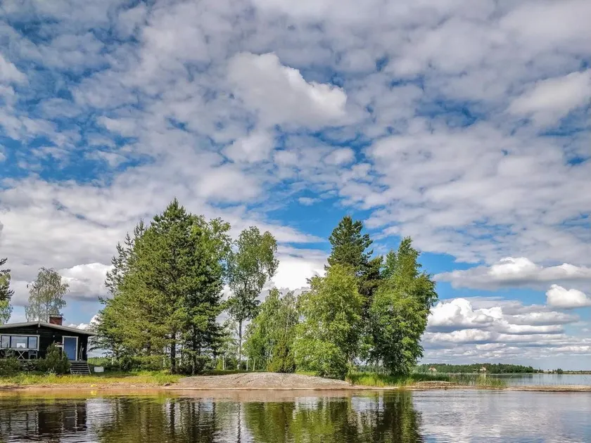 Holiday Home Inninniemi by Interhome - Image 1