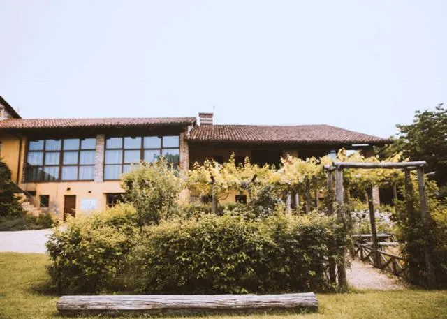 MARSAM locanda - Image 1