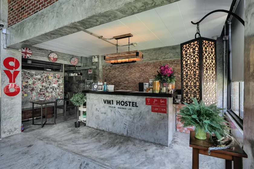 Vm1 Hostel - Image 1