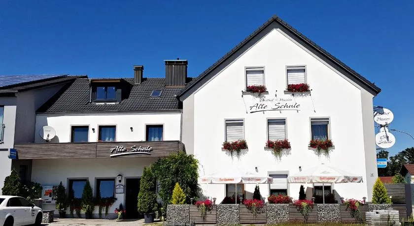 Gasthof Pension Alte Schule - Image 1
