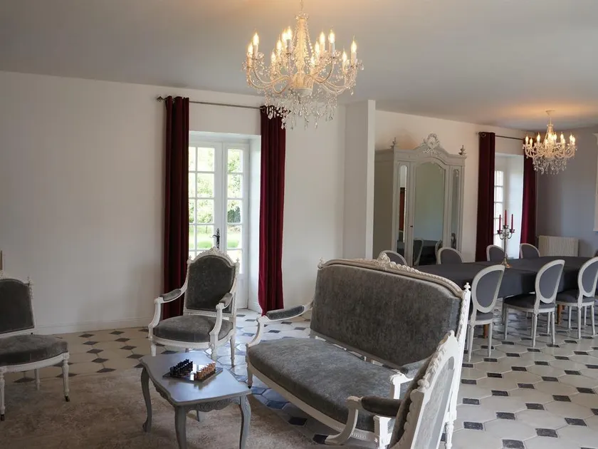 Manoir 1685 Saint Malo - Image 1