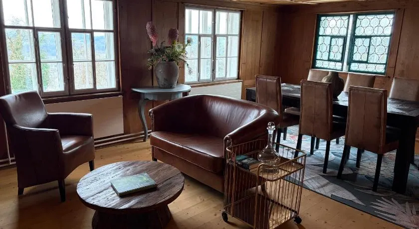 Ferienwohnung Obstgarten - Image 1