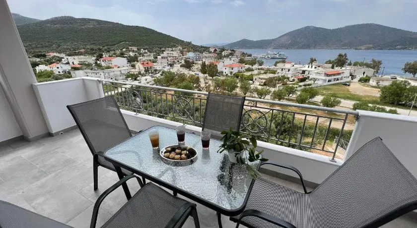 Katelia's Apartments - Image 1