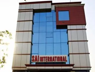 Hotel Sai International Dwarka - Image 1