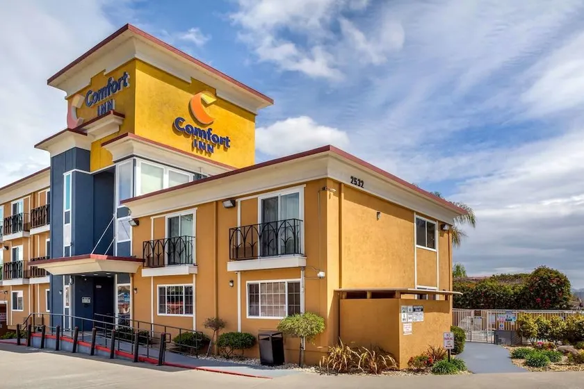 Quality Inn - Image 1