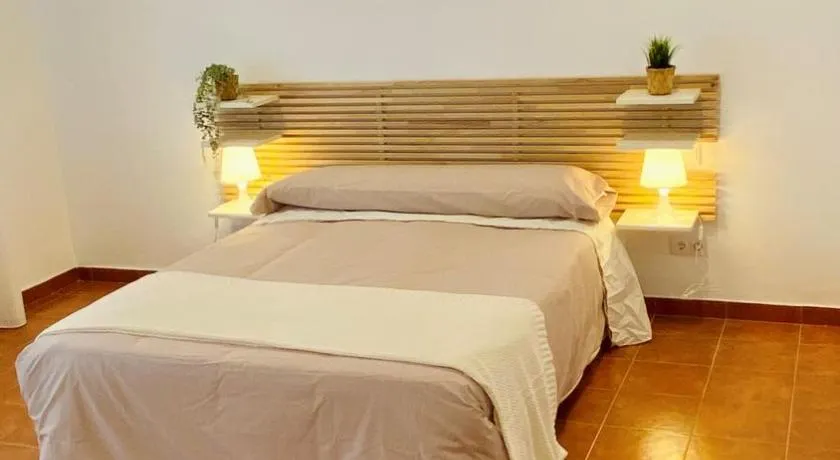 LA CASITA DE MANOLI - Image 1