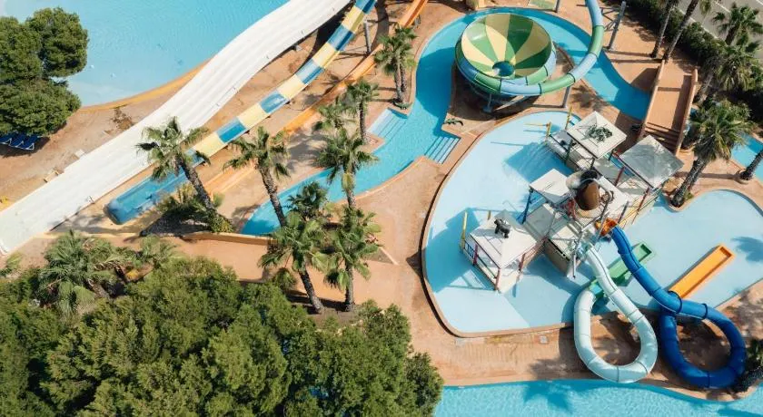 BLUESEA Marina Parc - Image 1