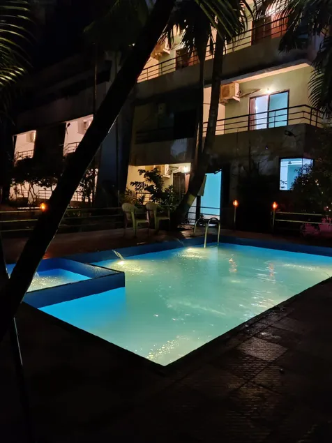 PRATHAMESH HOLIDAY HOMES by Rainbow Holidays - Image 1
