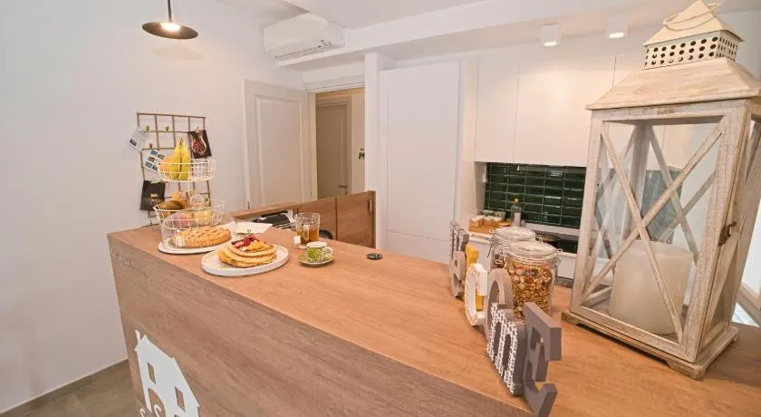 B&B CASA GIOVANNA - Image 1