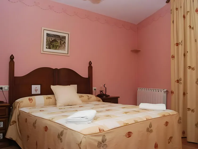 Casa Rural Nuri de Rei para 6 personas - Image 1