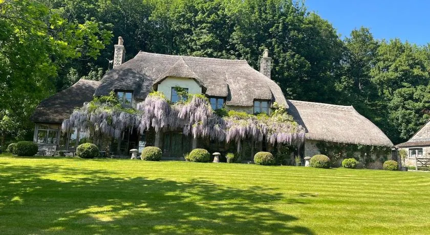 H Oxencombe Farm House - Image 1