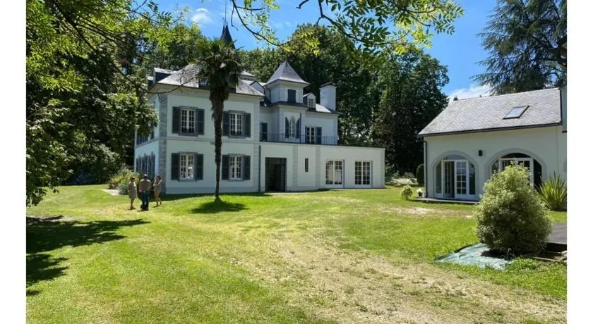 Domaine Mont-Riant à Jurançon - Image 1