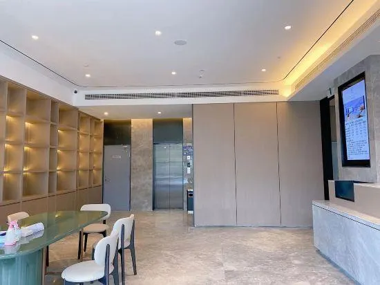 Ruidu Hotel (Hebei Road, Longgang Ring) - Image 1
