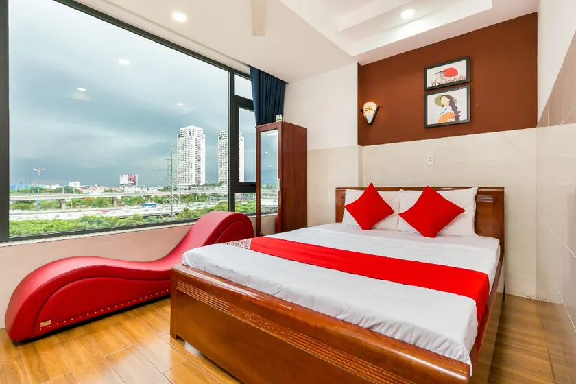 ANH KHOA 1 HOTEL Quận 2 - Image 1