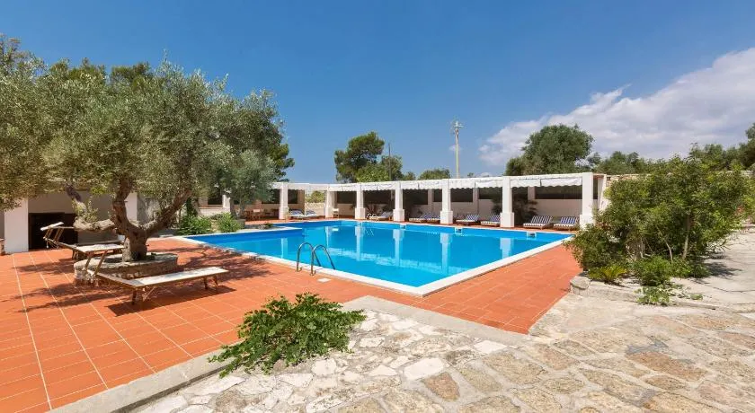 Masseria Colosso by BarbarHouse - Image 1