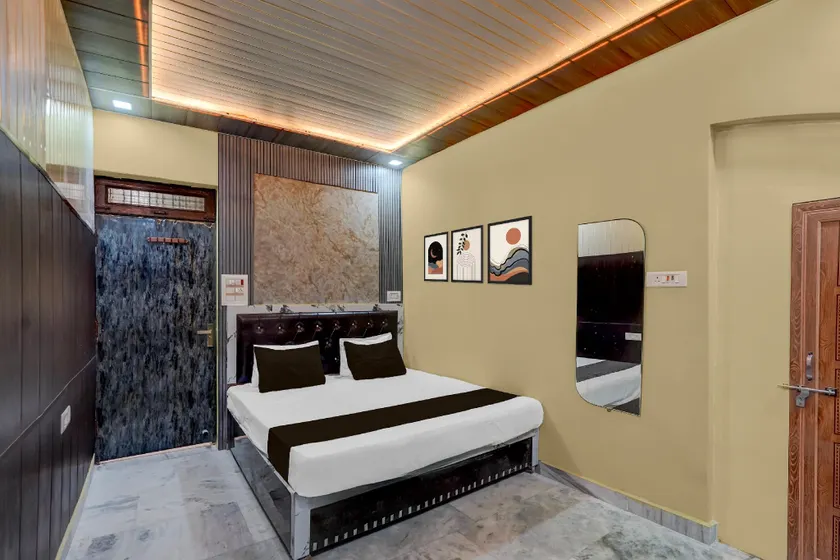 Hotel O President Hotel - Image 1