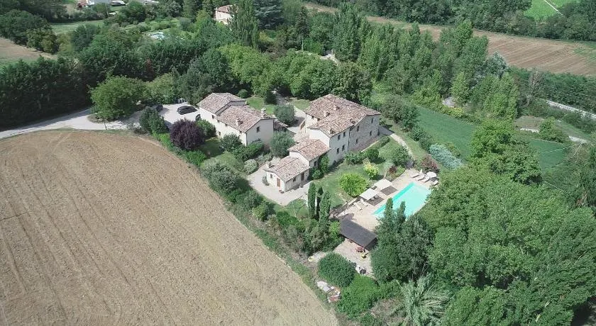 Agriturismo Le Noci - Image 1
