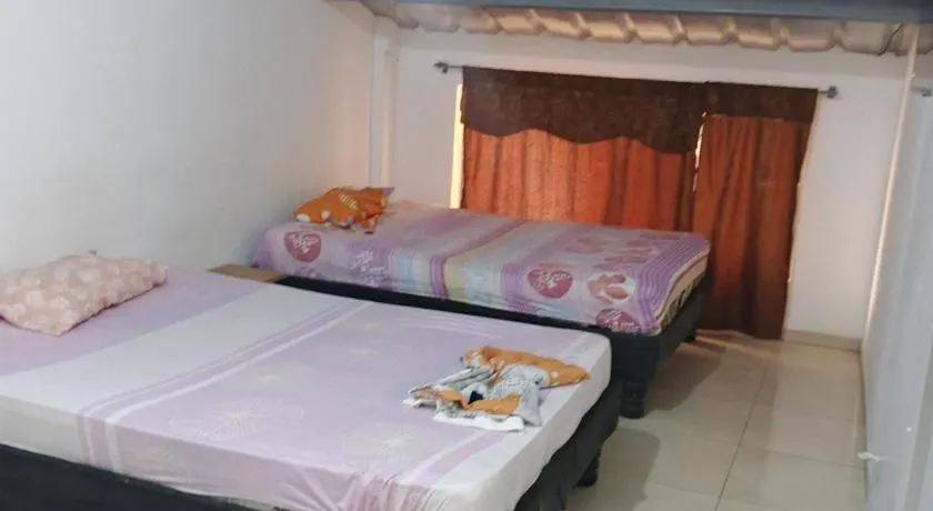 Hotel Marrakech - Image 1