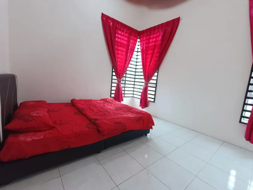 Casaria Homestay Cherating - Image 1