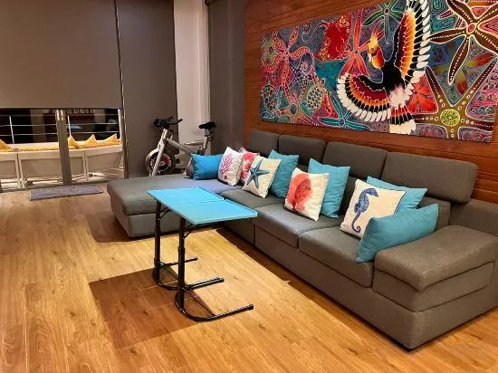 4bedroom Villa Siray Beach Front - Image 1