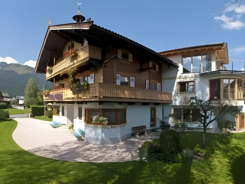 Landhaus Alpengruss - Image 1