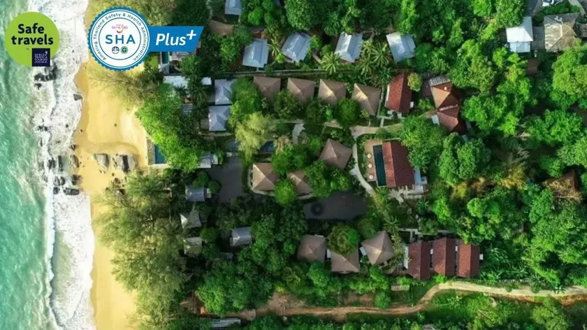 Khaolak Wanaburee Resort - SHA Extra Plus - Image 1