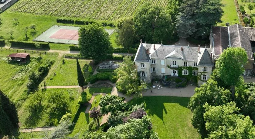 Domaine de Montclair - Image 1