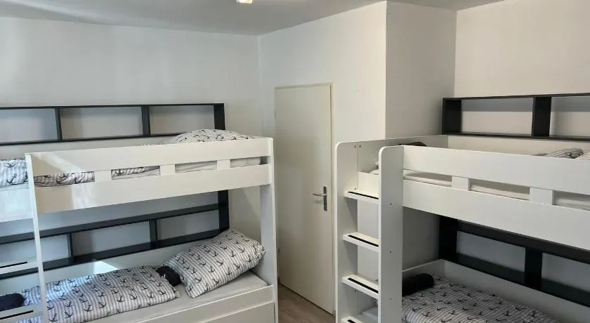 Cityapartment12 bei Hauptbahnhof - Image 1