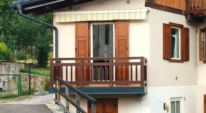 Il Terrazzino Val di Sole - Image 1