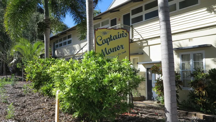 The Captain's Manor on Cook Unit 9 - Image 1